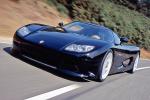 Koenigsegg CC8S 2002 года